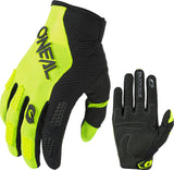 O'neal element racewear - dziecięce rękawiczki mtb