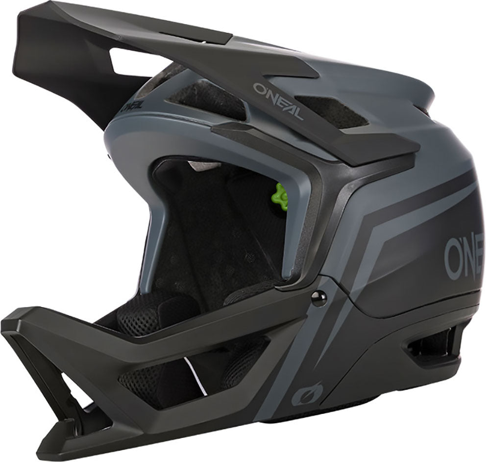 O'neal przejściowy flash - kask integralny