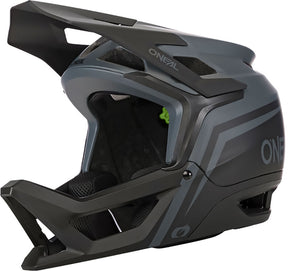 O'neal przejściowy flash - kask integralny