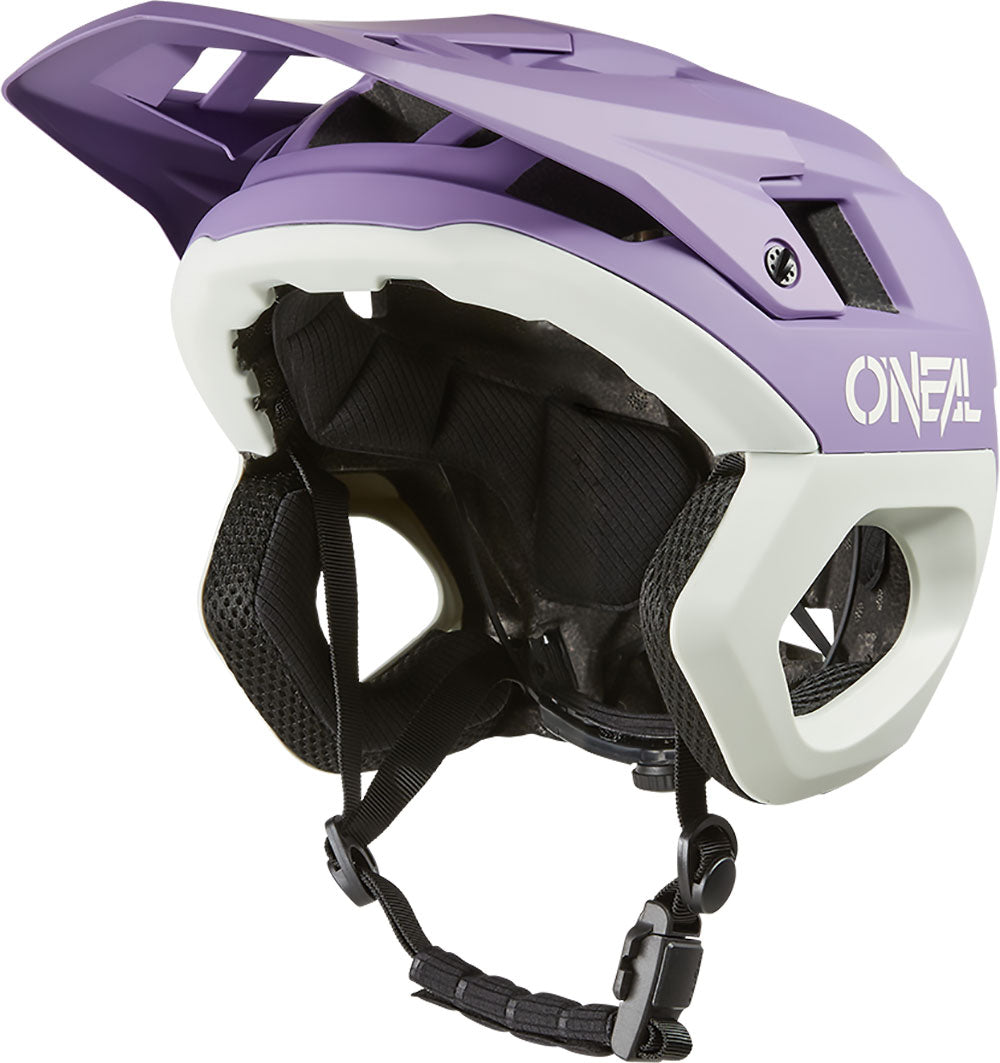 O'neal traper solidny - kask mtb