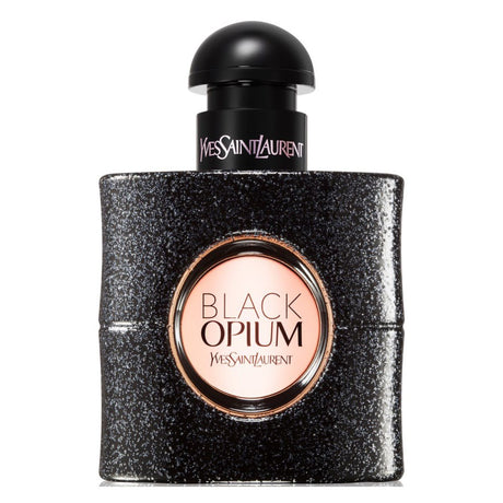 Ysl - Yves Saint Laurent Yves Saint Laurent woda perfumowana w sprayu Black Opium 30ml dla kobiet