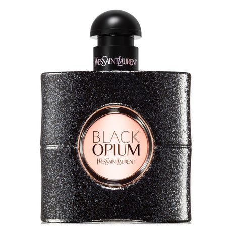 Ysl - Yves Saint Laurent Yves Saint Laurent woda perfumowana w sprayu Black Opium 50ml dla kobiet