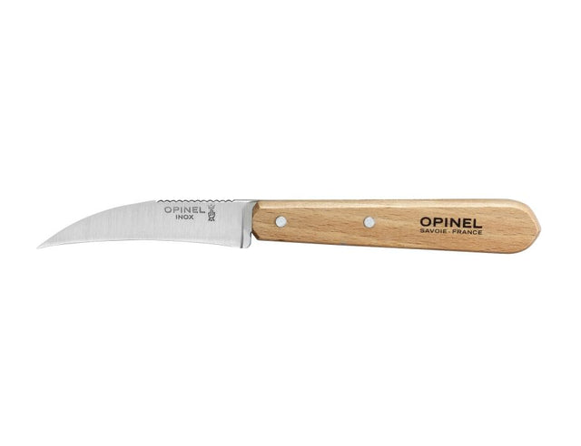 Nóż do warzyw Opinel - nr 114