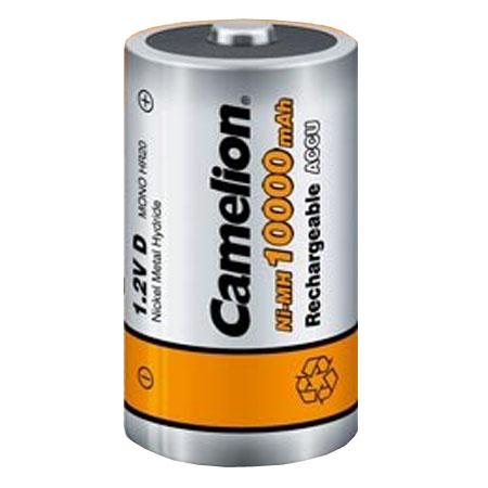 Bateria Camelion d - nimh