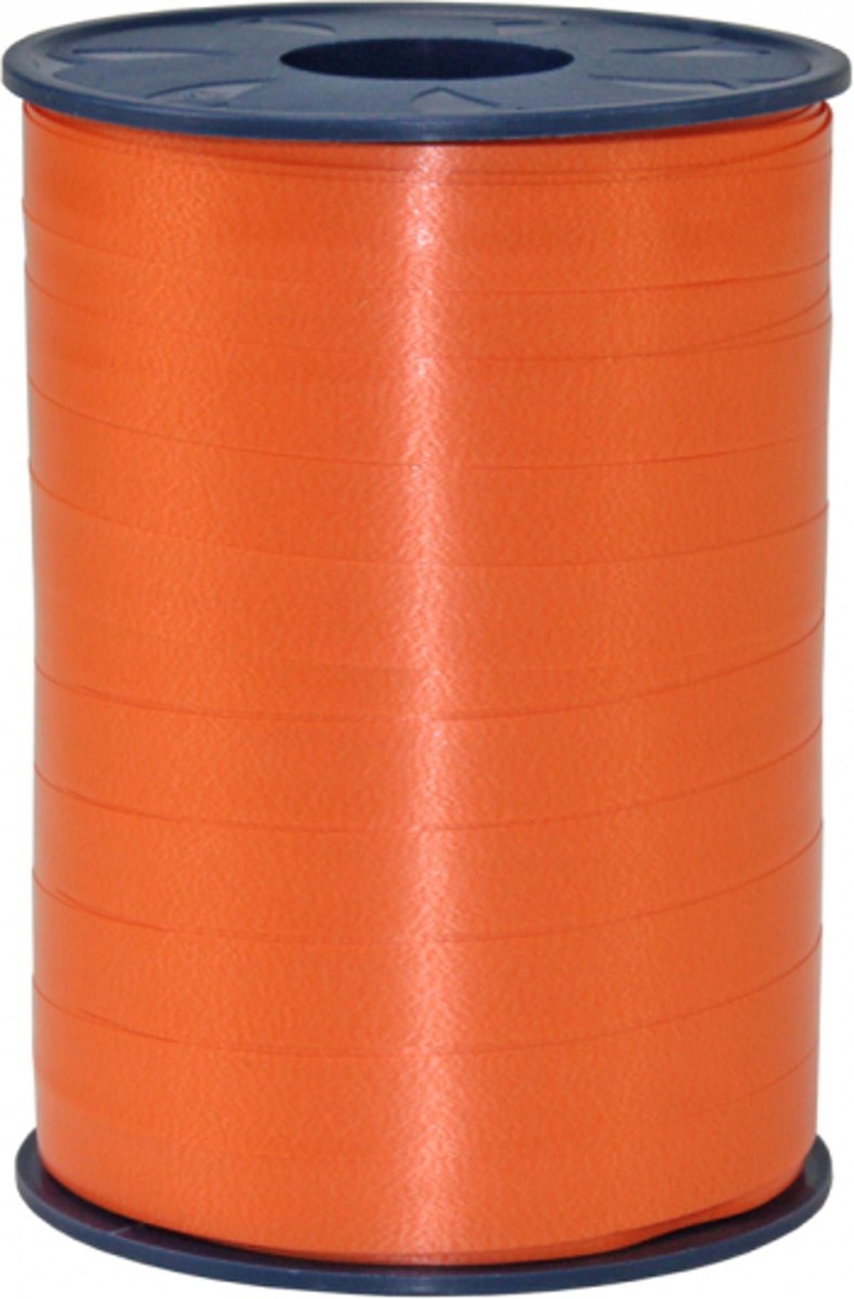 Wstążka do curlingu Globos 10mm 250m pomarańczowa