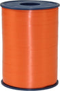 Wstążka do curlingu Globos 10mm 250m pomarańczowa