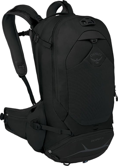 Osprey escapist 25 - plecak rowerowy