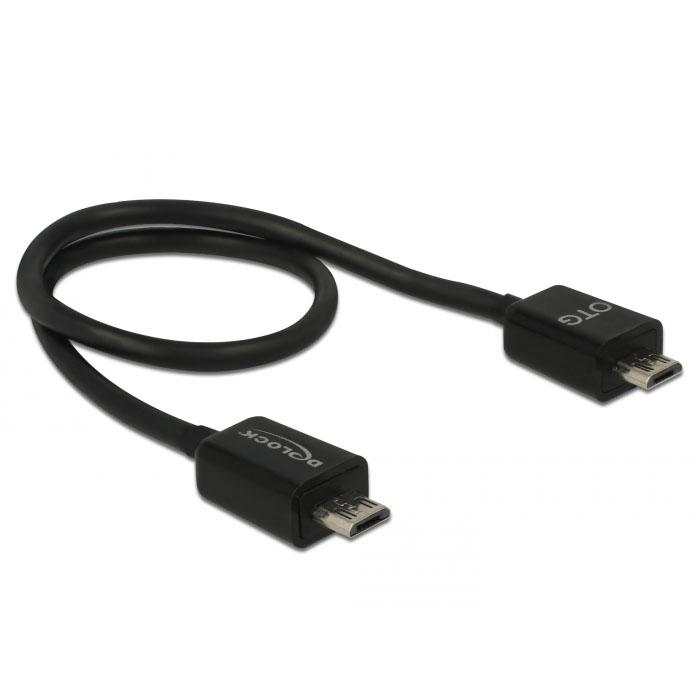 Kabel mikro USB