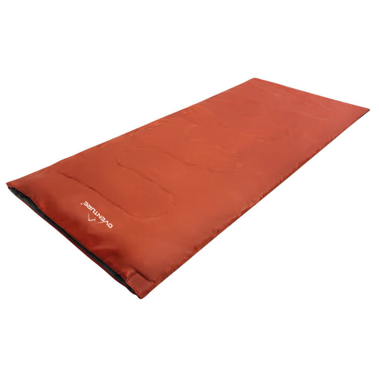 Oventure Sleepplus czerwony