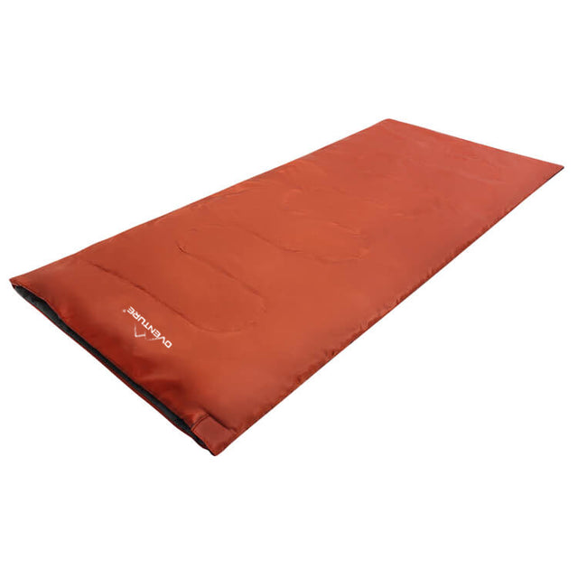 Oventure Sleepplus czerwony