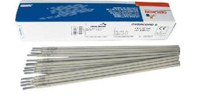 Oerlikon fi elektrode 2,5róż (230 szt). 4,5kg overcord