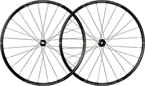 Zestaw kół Shimano HG Mavic Crossmax 29 na 6 śrub