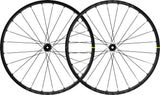 Zestaw kół doładowujących Mavic Crossmax sl s 29