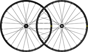 Zestaw kół doładowujących Mavic Crossmax sl s 29