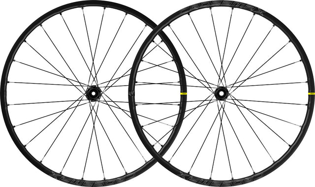 Zestaw kół doładowujących Mavic Crossmax sl s 29