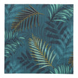 Papstar servetten 33x33cm 3-laags jungle leaves pak a 20 stuks
