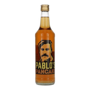 Pablo's pancake pannenkoeken partyshot (40x 2 cl)