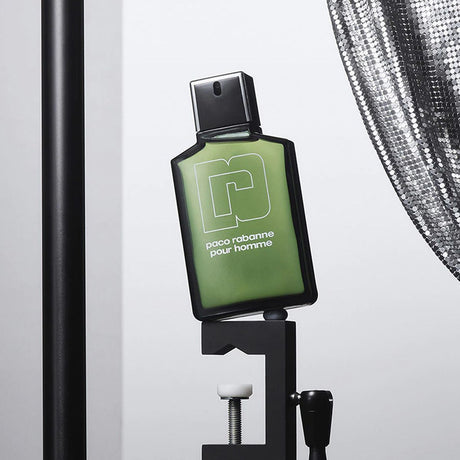Paco Rabanne Woda toaletowa w sprayu Pour Homme 100ml dla mężczyzn