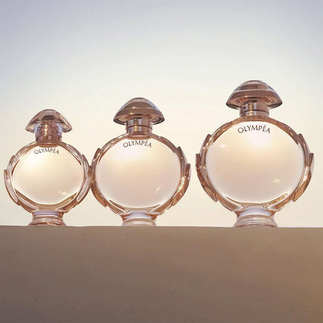 Paco Rabanne Woda perfumowana w sprayu Olympea 30ml dla kobiet