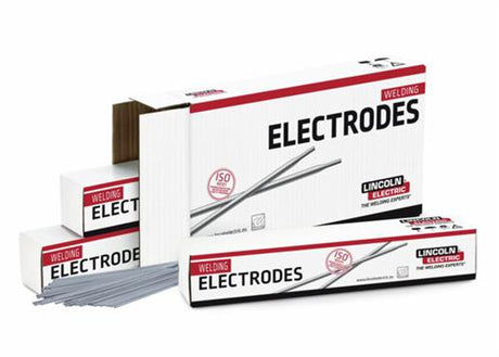 Elektrody Lincoln pantafix opakowanie 4,0x350 szt