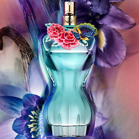 Jean Paul Gaultier Woda perfumowana w sprayu Paradise Garden La Belle 50ml dla kobiet