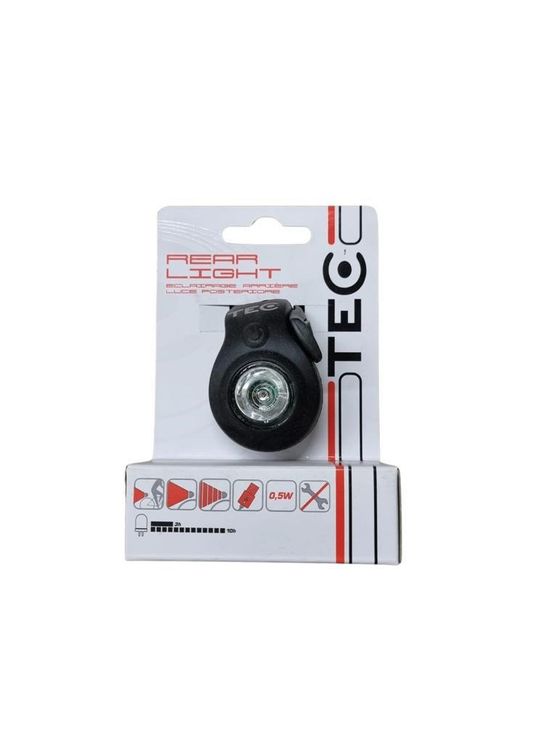 Tylne światło TEC USB (C8020180)