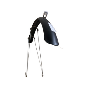 Fender ustawił widma 28 (622) PVC MAT ZWART