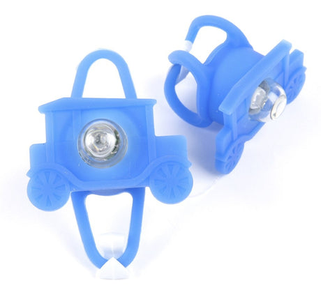 Zestaw oświetlenia Pexkids LED - z silikonowym paskiem