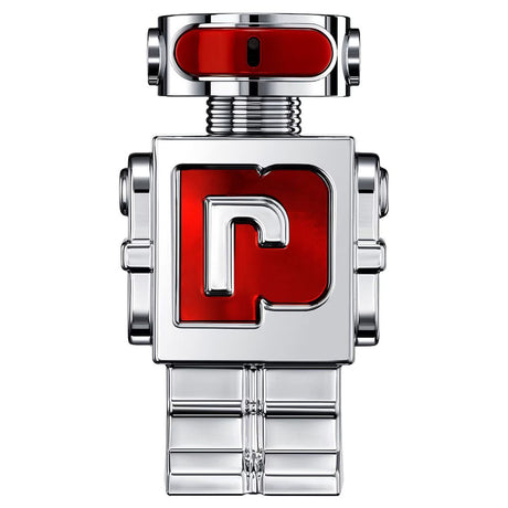 Paco Rabanne perfumy eliksir fantom w kolorze czerwonym 100ml