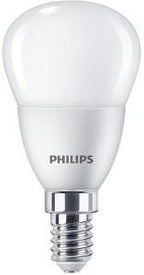 Philips led kogel e14 2,8-25w 2700k mat - led3325