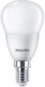 Philips led kogel e14 2,8-25w 2700k mat - led3325