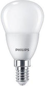 Philips led kogel e14 2,8-25w 2700k mat - led3325
