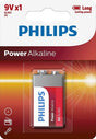 Philips powerlife 9 v 6lr61 e bl.a1 - 3013025