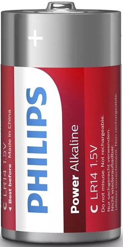 Philips powerlife angielski ul. LR14 bl.a2 3013010