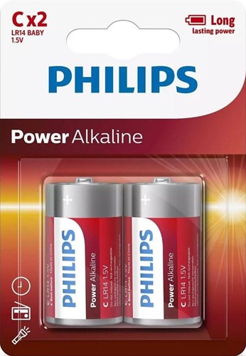 Philips powerlife angielski ul. LR14 bl.a2 3013010