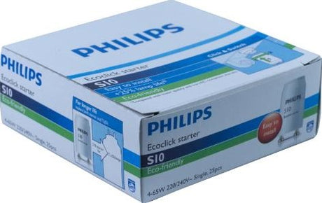 Rozrusznik Philips s10 uniwersalny 4-65 watów 5418780
