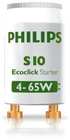 Rozrusznik Philips s10 uniwersalny 4-65 watów 5418780