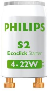 Rozrusznik Philips seria s2 4-22W 5418760