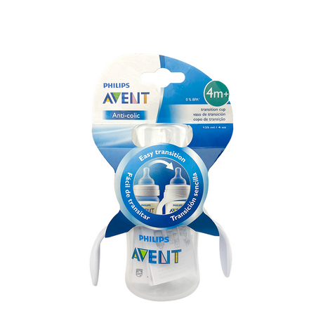 Butelka treningowa Imp Philips avent 125ml
