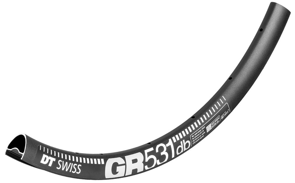 Obręcz Dt swiss gr 531 28 | 28 jezioro