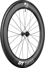 Koło przednie Dt swiss arc 1400 dicut® wts carbon 62 disc cl