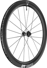 Przednie koło DT Swiss Arc 1400 Dicut® 55 28 Disc Cl Carbon
