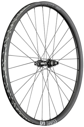 Dt swiss exc 1200 spline 30 29 carbon cl boost tylne koło