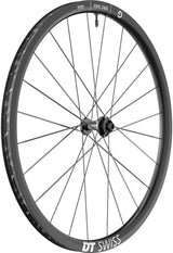 Przednie koło Dt swiss grc 1400 dicut® 30 28 disc