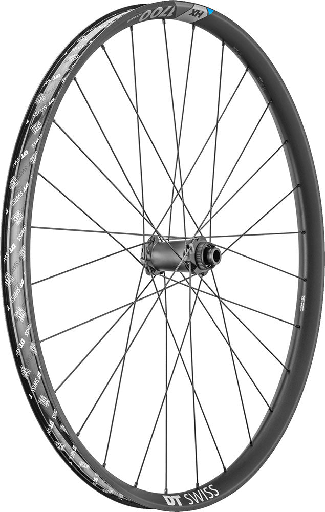 Koło przednie Dt swiss hx 1700 spline® 29 35 mm cl boost