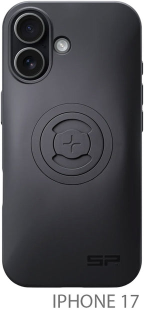 Etui Sp connect na telefon C+ do Apple iPhone serii 17