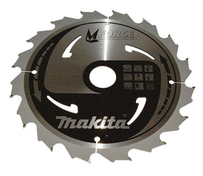 Makita rondzaag 210x30x16z m-forceshout
