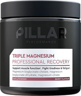 Pillar Performance Potrójny proszek magnezowy 200g