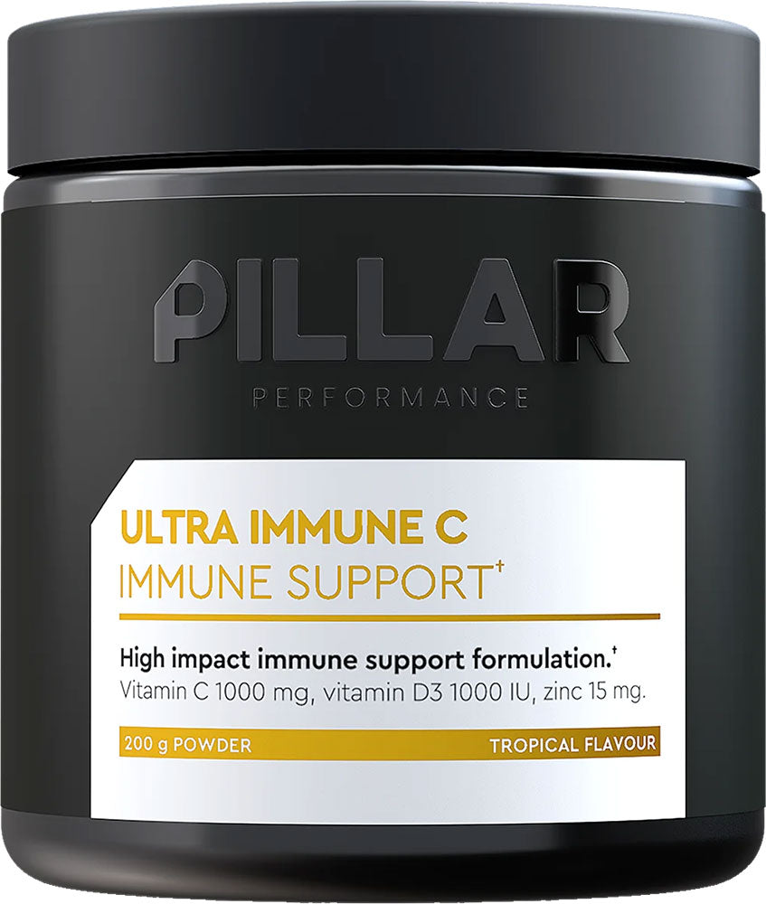 Pillar Performance Ultra Odporny Proszek C 200g