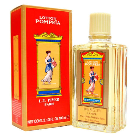 L.t. Piver Pompeia balsam perfumowany 100ml